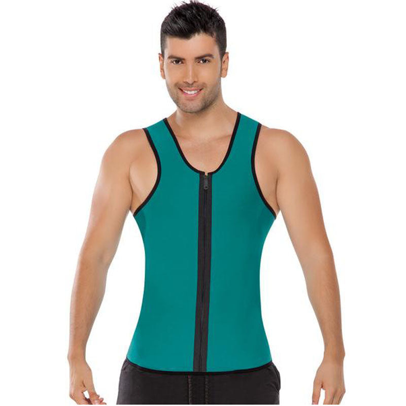Neoprene shapewear modeling strap