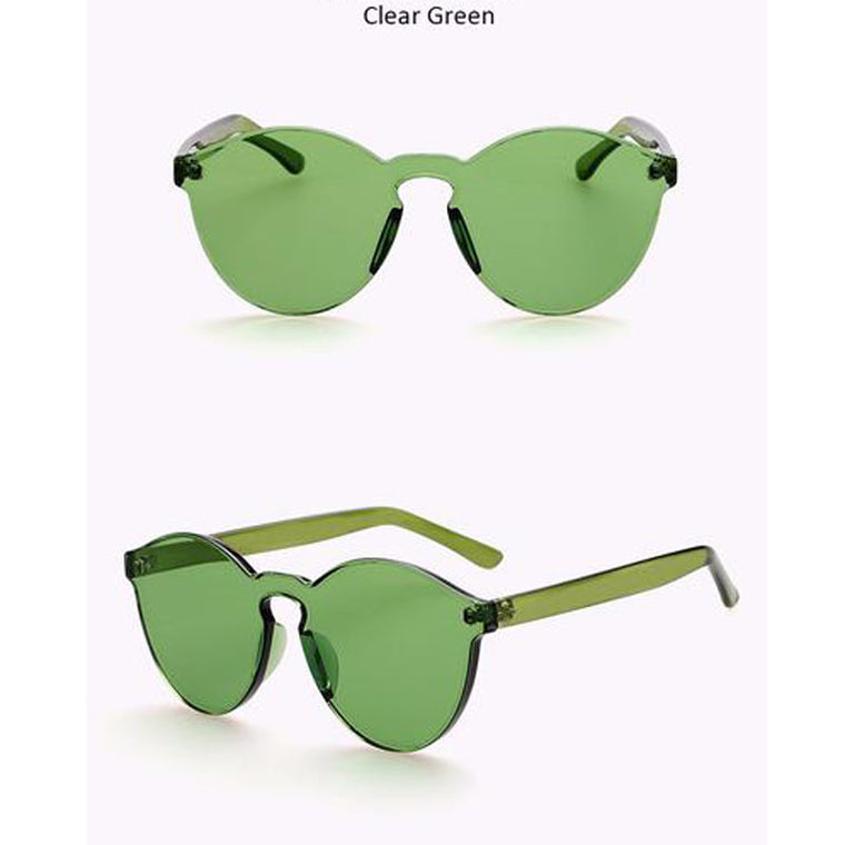Fashion Women Sunglasses Cat Eye Shades UV400