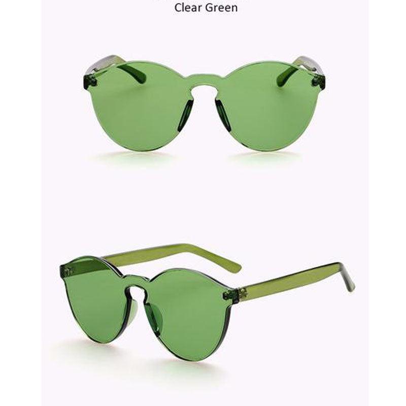 Fashion Women Sunglasses Cat Eye Shades UV400