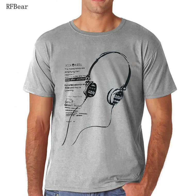 Homme Short sleeve T-Shirts