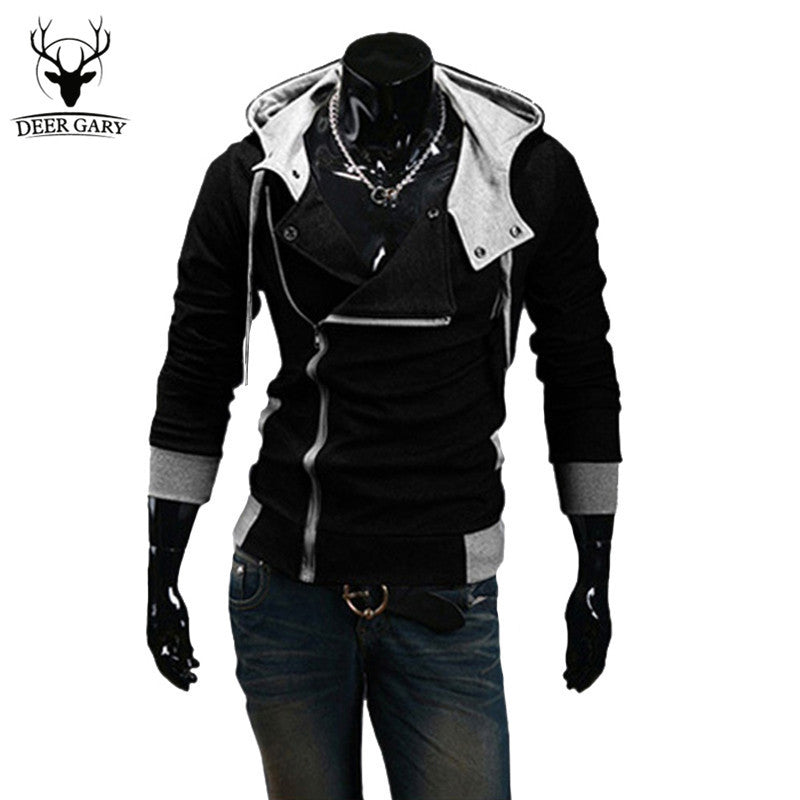 Men's Fashion Brand Hoodies Sweatshirts