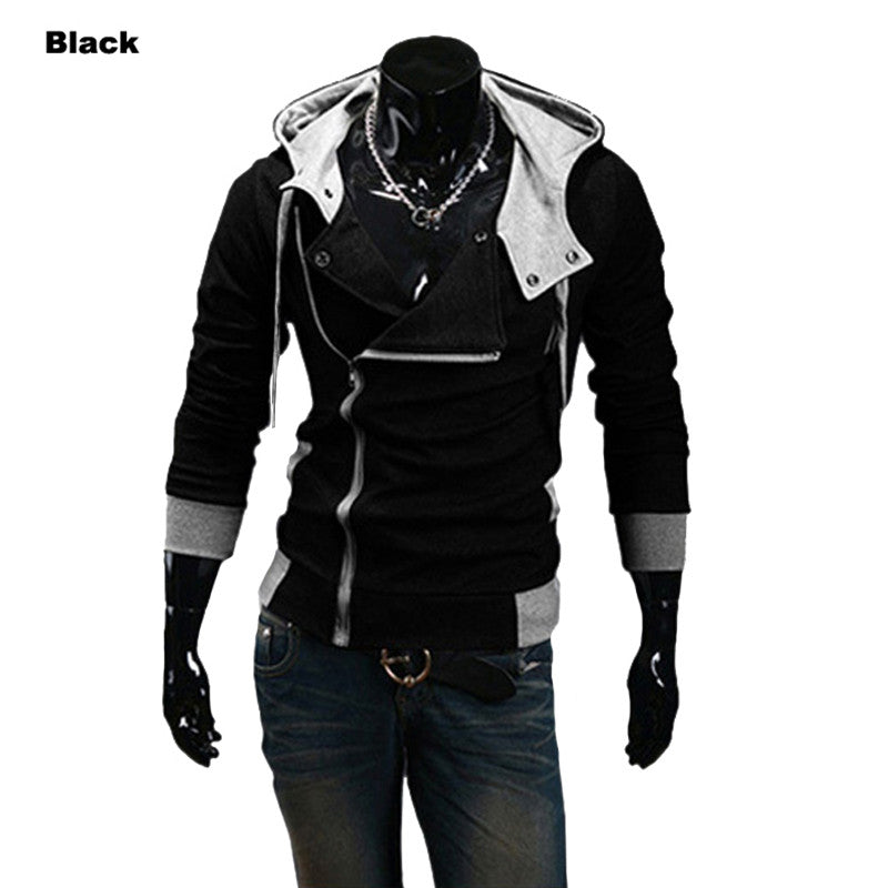 Men's Fashion Brand Hoodies Sweatshirts