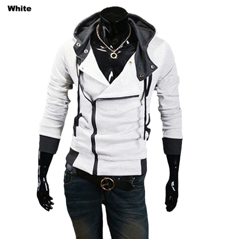Men's Fashion Brand Hoodies Sweatshirts