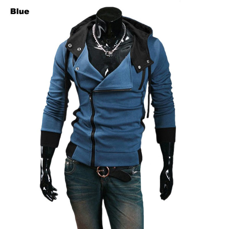 Men's Fashion Brand Hoodies Sweatshirts