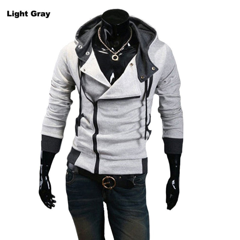 Men's Fashion Brand Hoodies Sweatshirts
