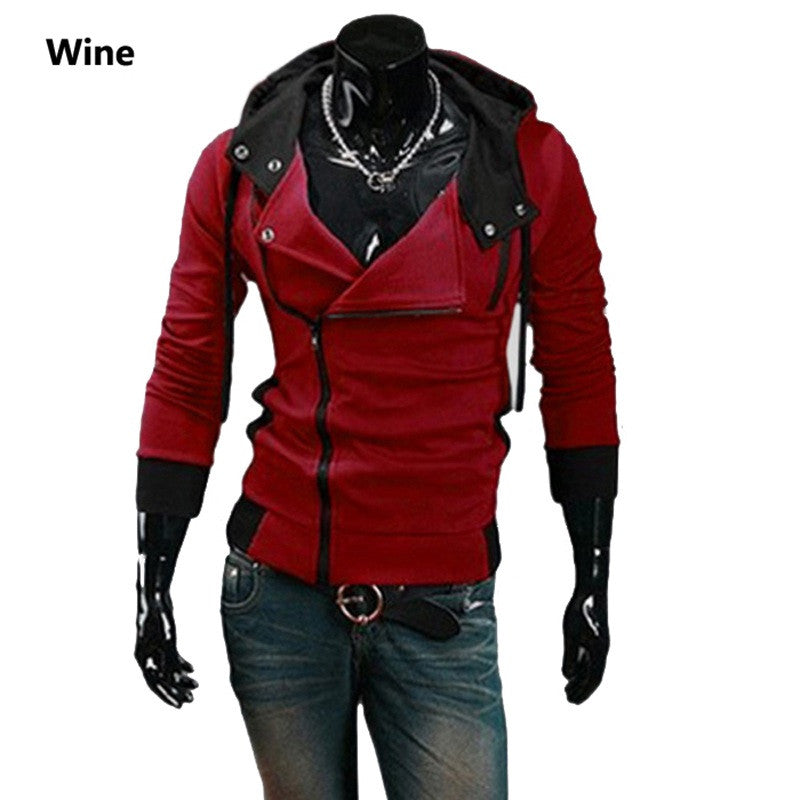Men's Fashion Brand Hoodies Sweatshirts