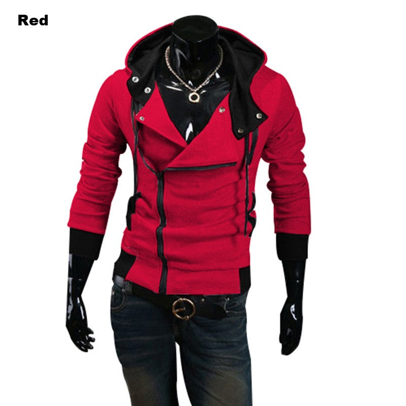 Men's Fashion Brand Hoodies Sweatshirts