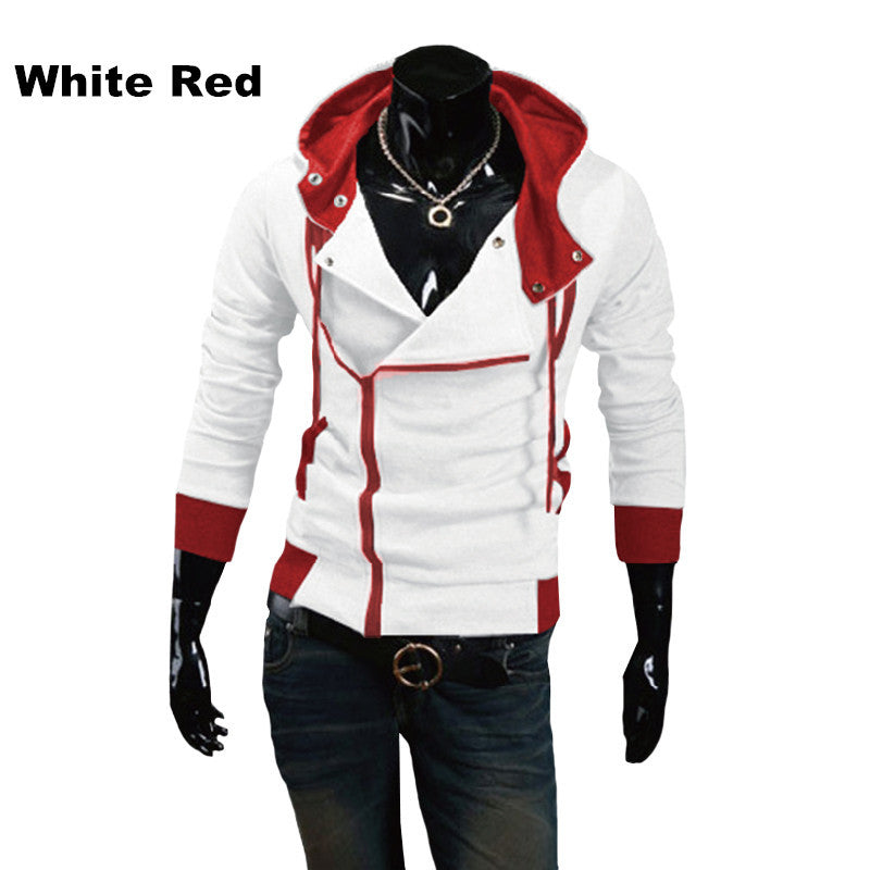 Men's Fashion Brand Hoodies Sweatshirts