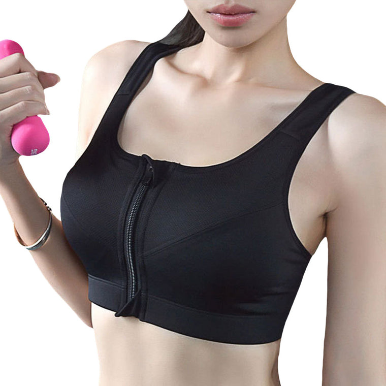 Women Bra Vest for Fitness Athletic