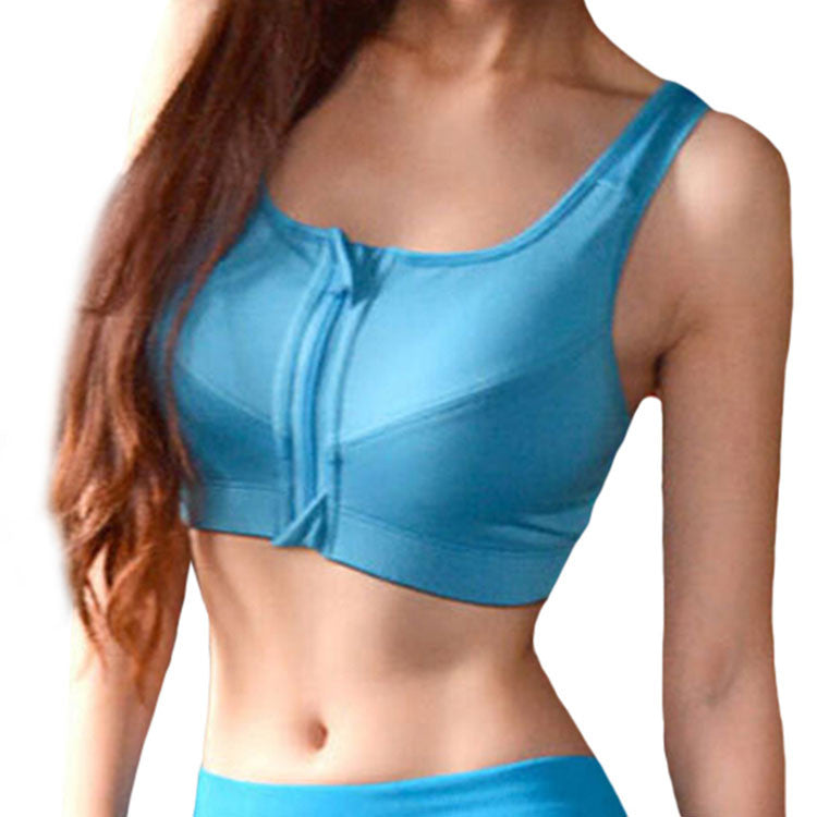 Women Bra Vest for Fitness Athletic