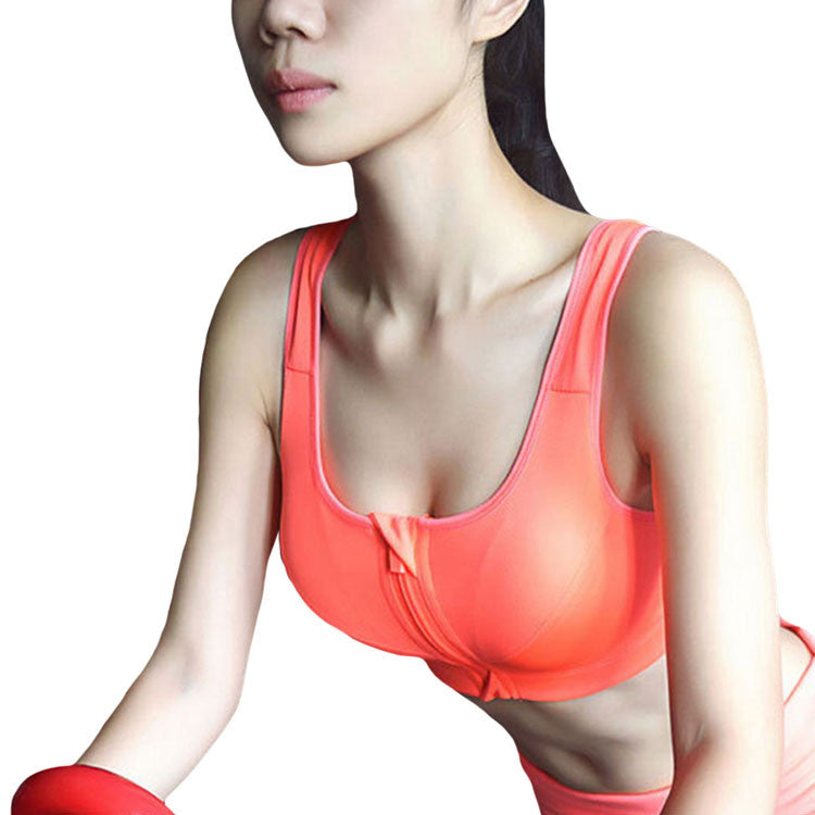 Women Bra Vest for Fitness Athletic