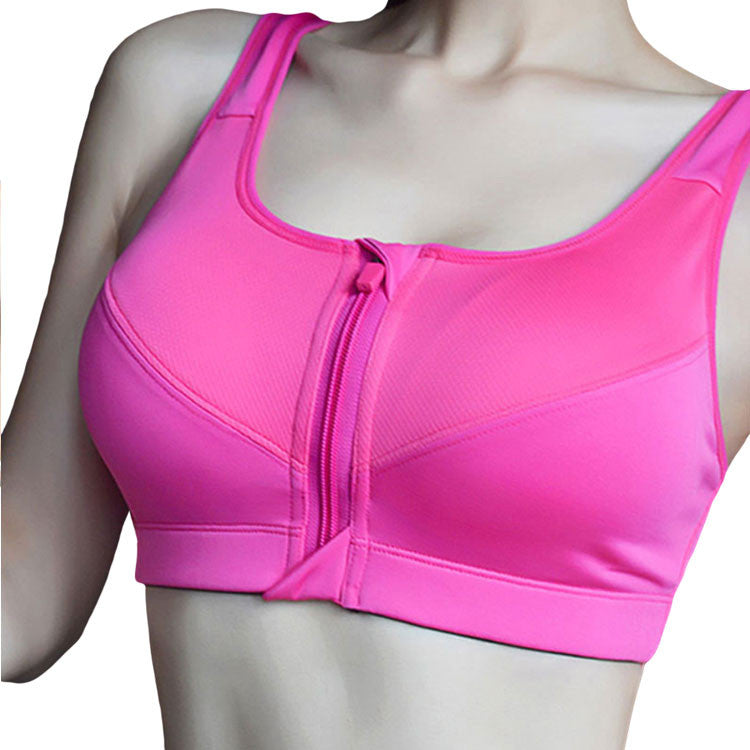 Women Bra Vest for Fitness Athletic
