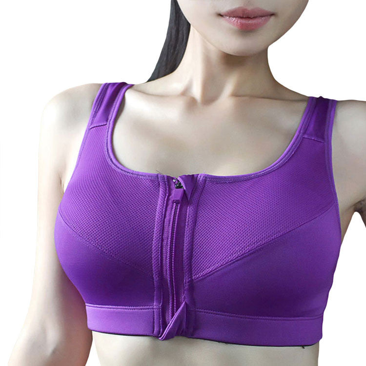 Women Bra Vest for Fitness Athletic
