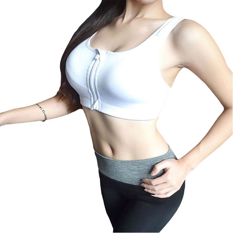 Women Bra Vest for Fitness Athletic
