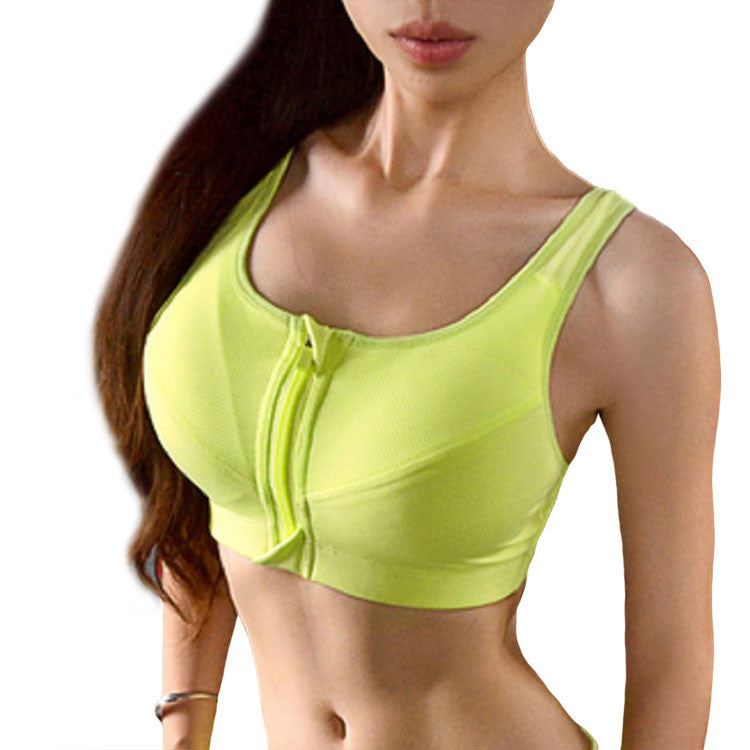 Women Bra Vest for Fitness Athletic