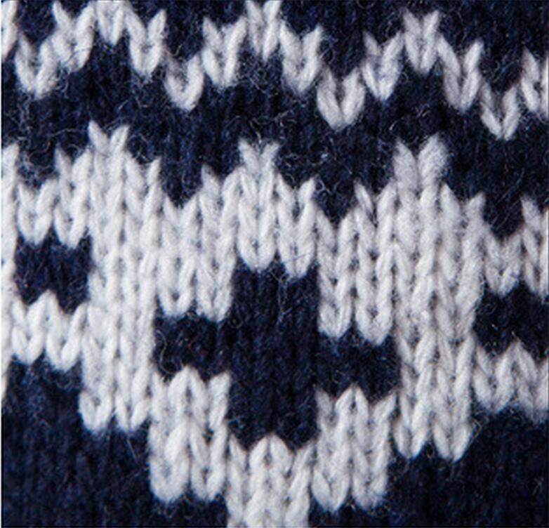 Single Breasted Casual Slim Mens Sweaters