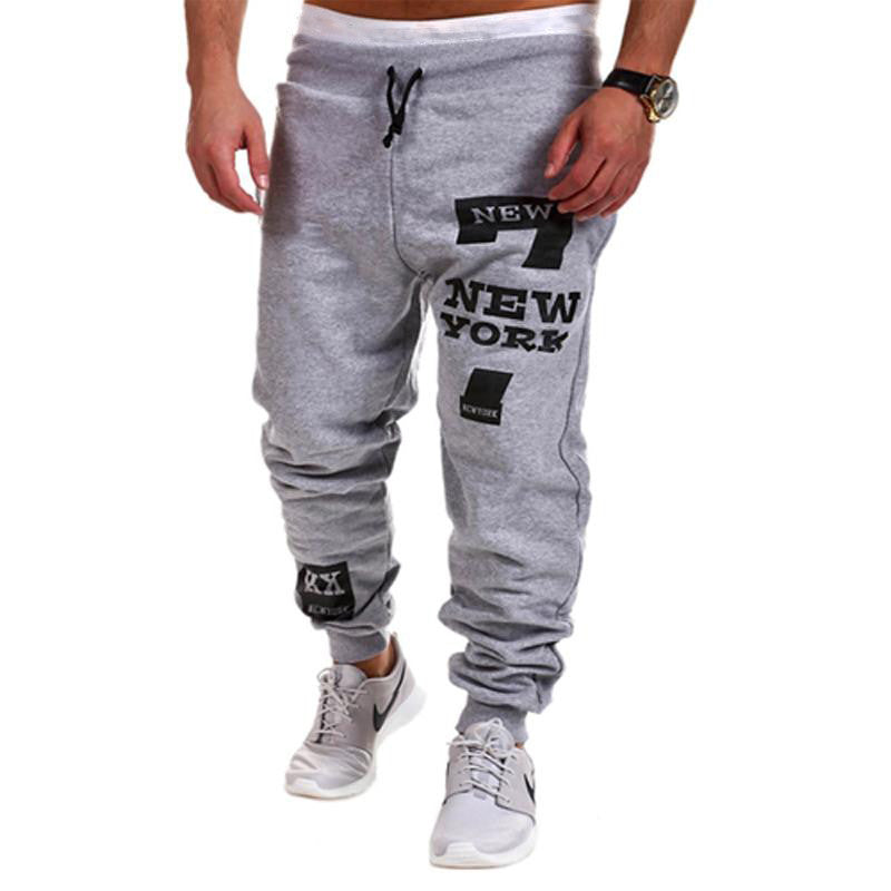 Outdoors Cargo Loose Trousers
