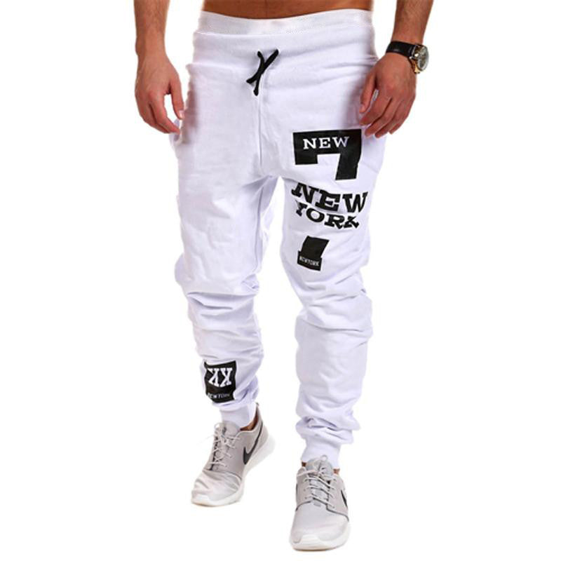 Outdoors Cargo Loose Trousers
