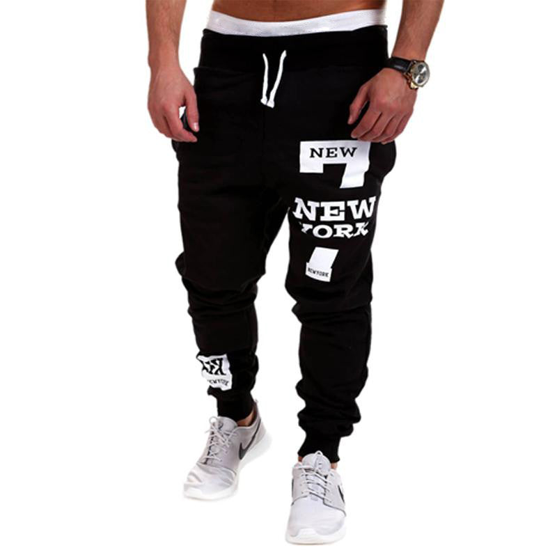 Outdoors Cargo Loose Trousers
