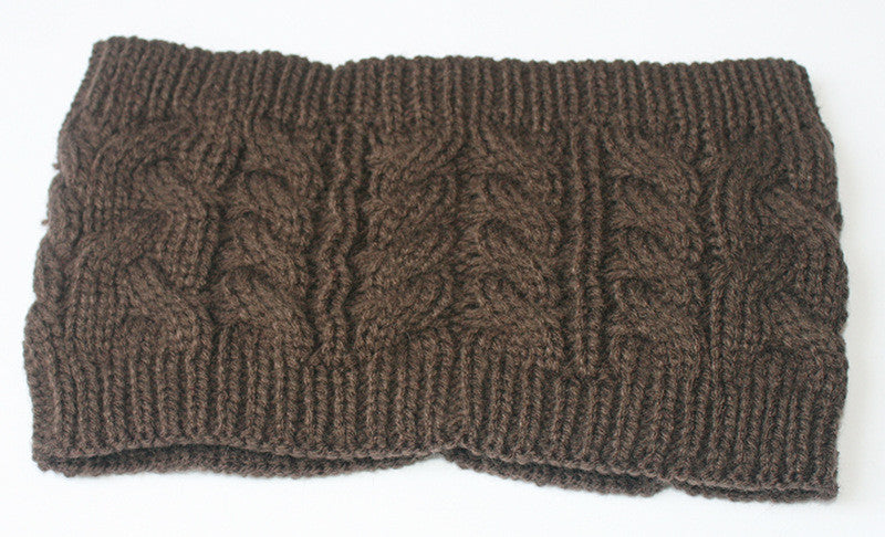 High Quality Female Cap Knit Hat