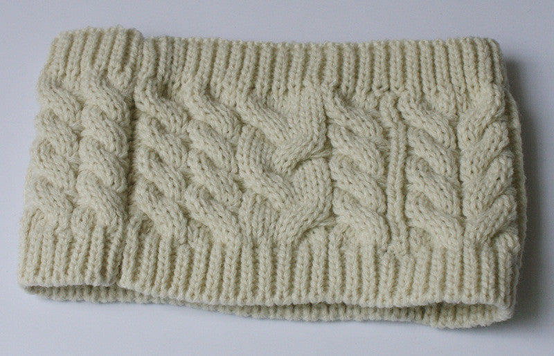 High Quality Female Cap Knit Hat