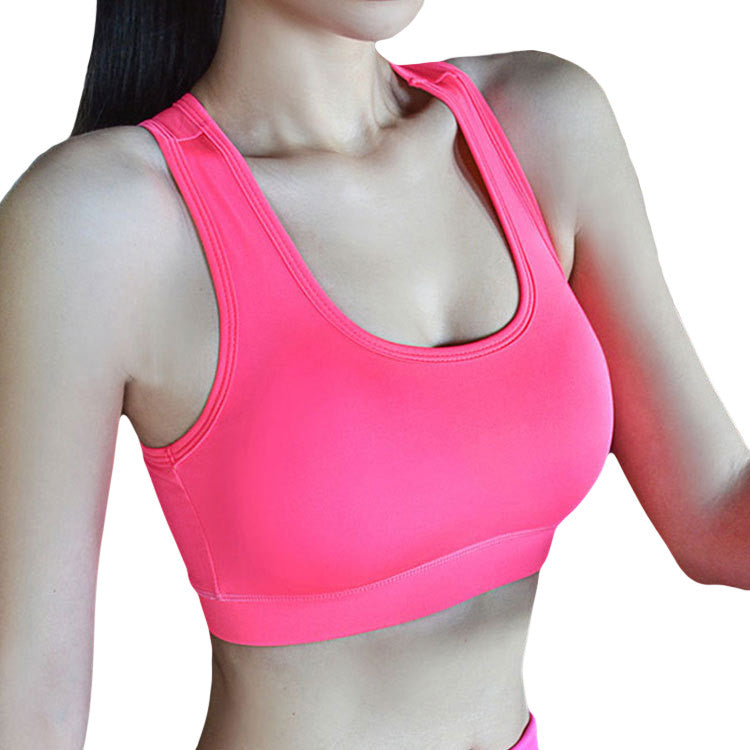 Sports Bras For Fitness, Yoga, Running