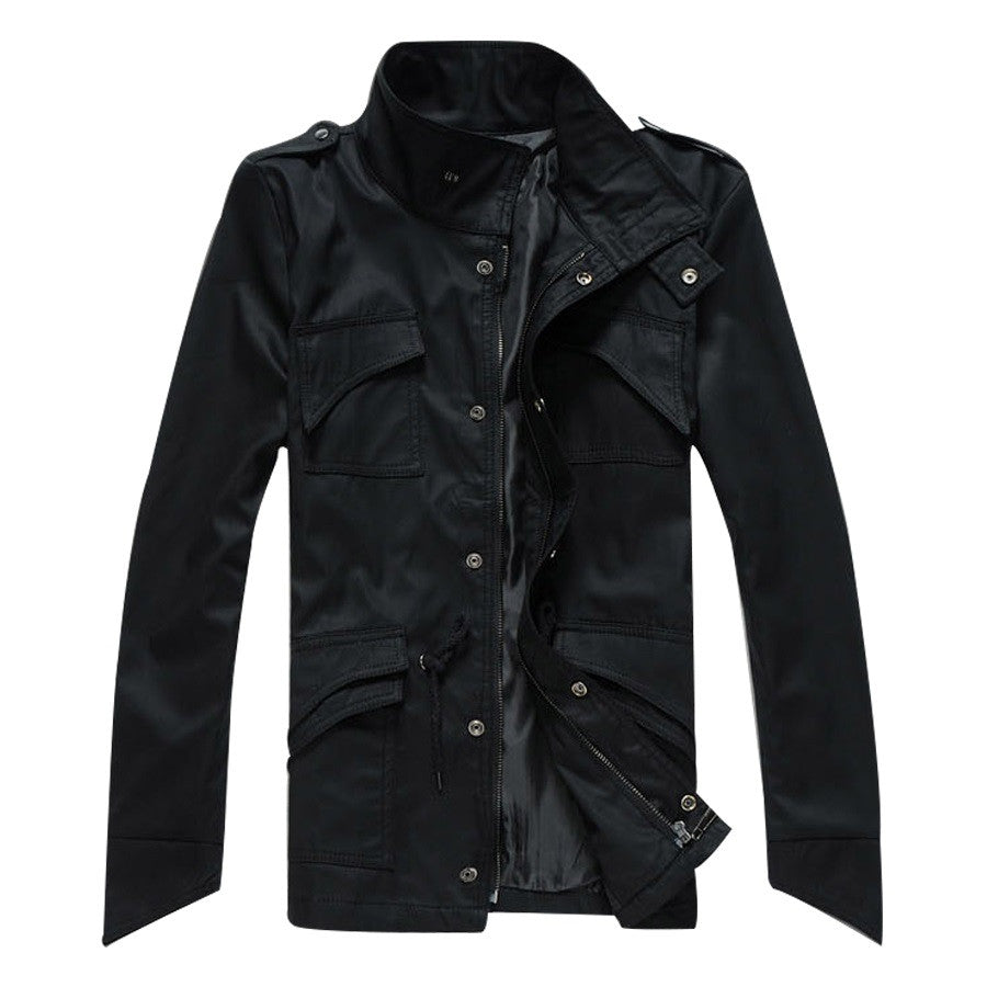 Cool Designed Mens Jacket