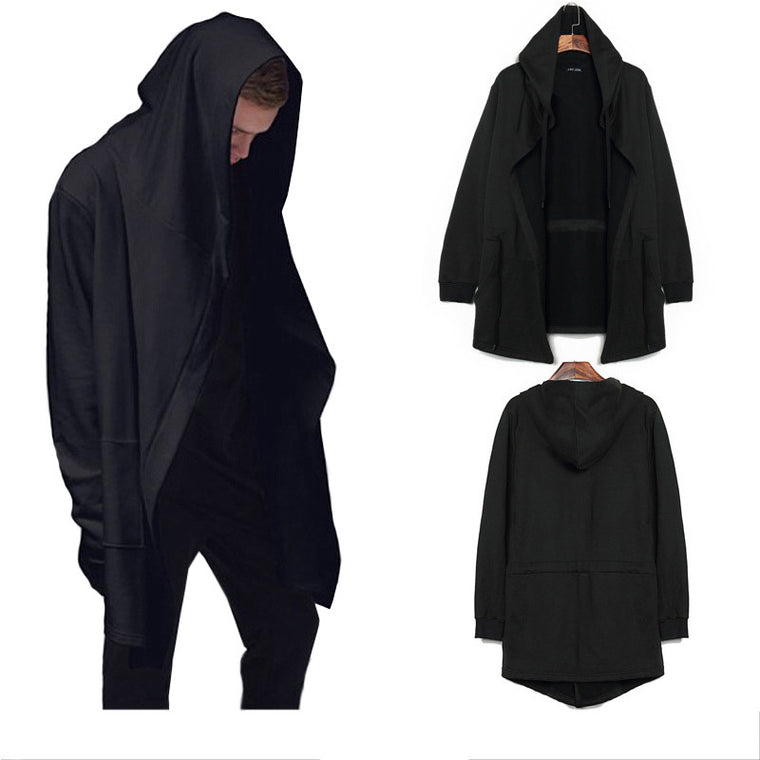 Original design men's sweatshirt hoodie