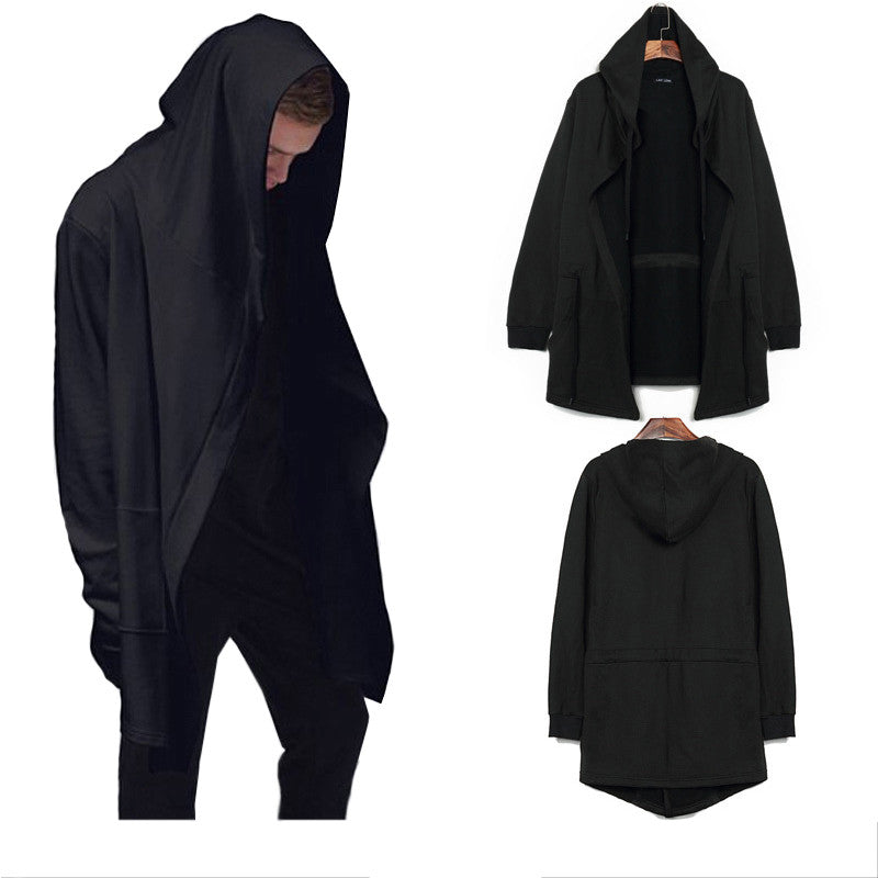 Original design men's sweatshirt hoodie
