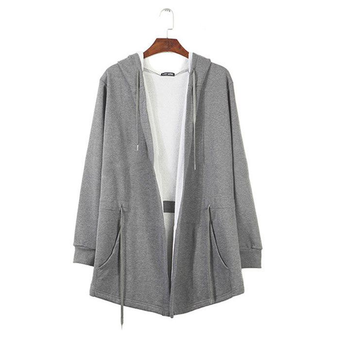 Original design men's sweatshirt hoodie