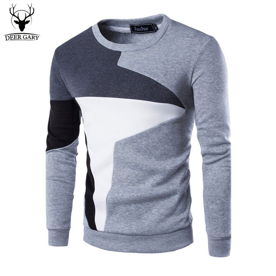 High Quality Mens Sweat shirt