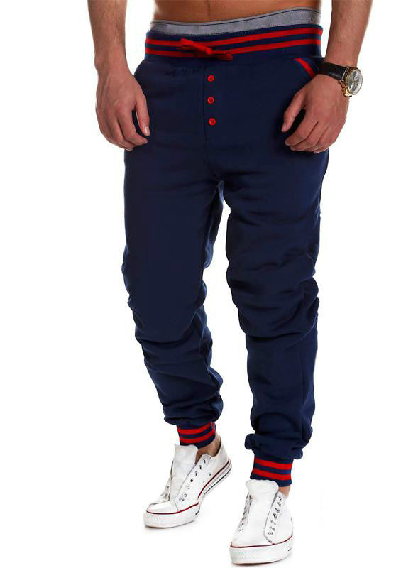 Casual Skinny Trousers