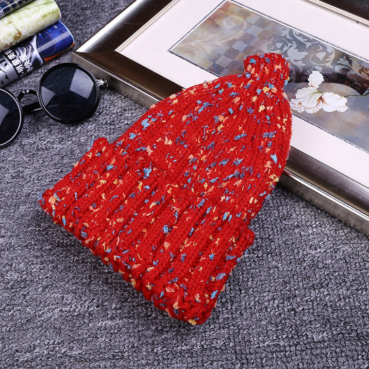 High Quality Children Fashion Beanie Hats