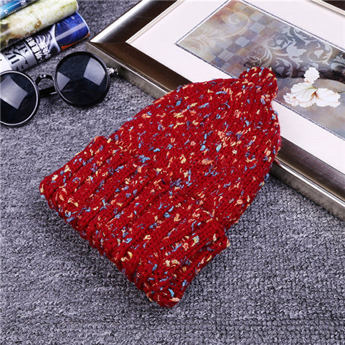 High Quality Children Fashion Beanie Hats
