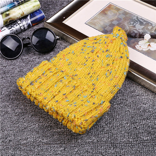 High Quality Children Fashion Beanie Hats