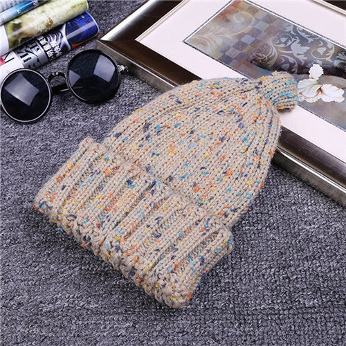 High Quality Children Fashion Beanie Hats