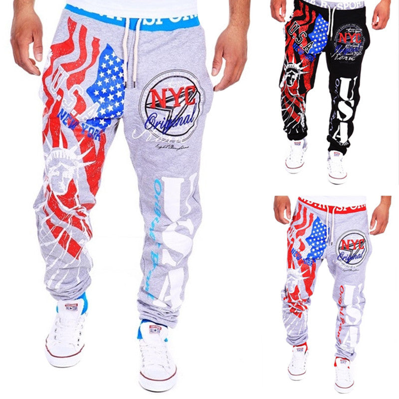 High Quality Men's Joggers Pants