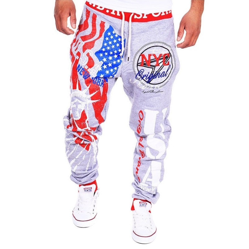 High Quality Men's Joggers Pants