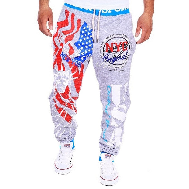 High Quality Men's Joggers Pants