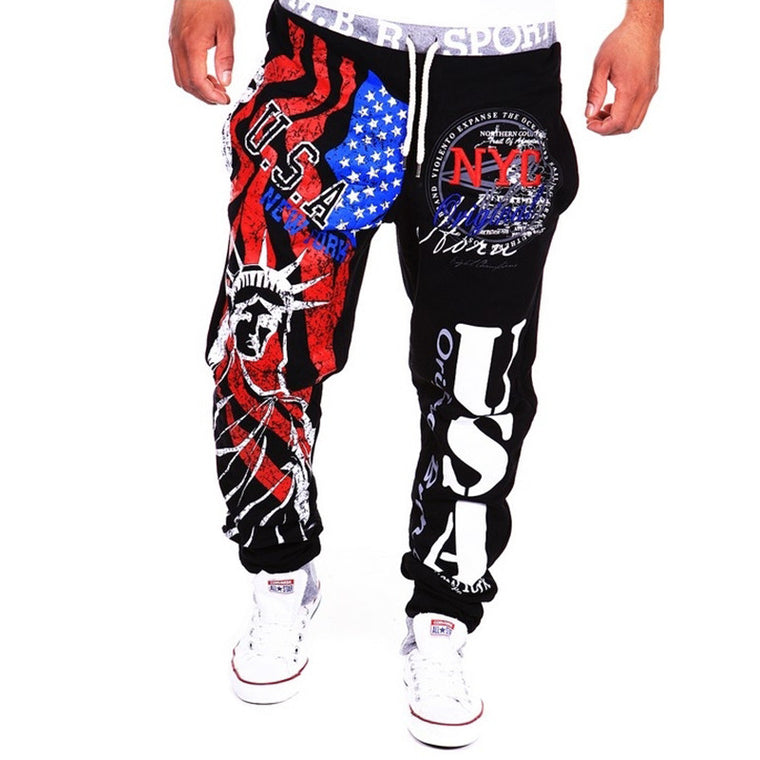 High Quality Men's Joggers Pants