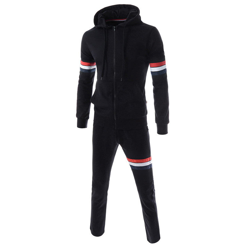 New Fashion Hoodies Set
