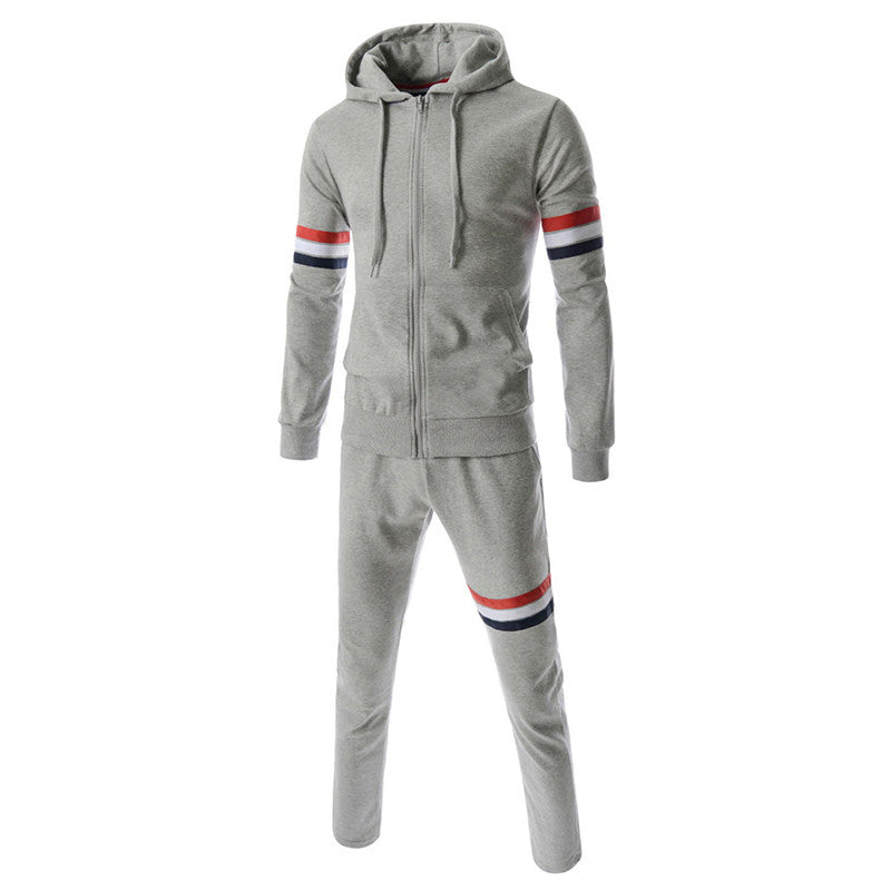 New Fashion Hoodies Set