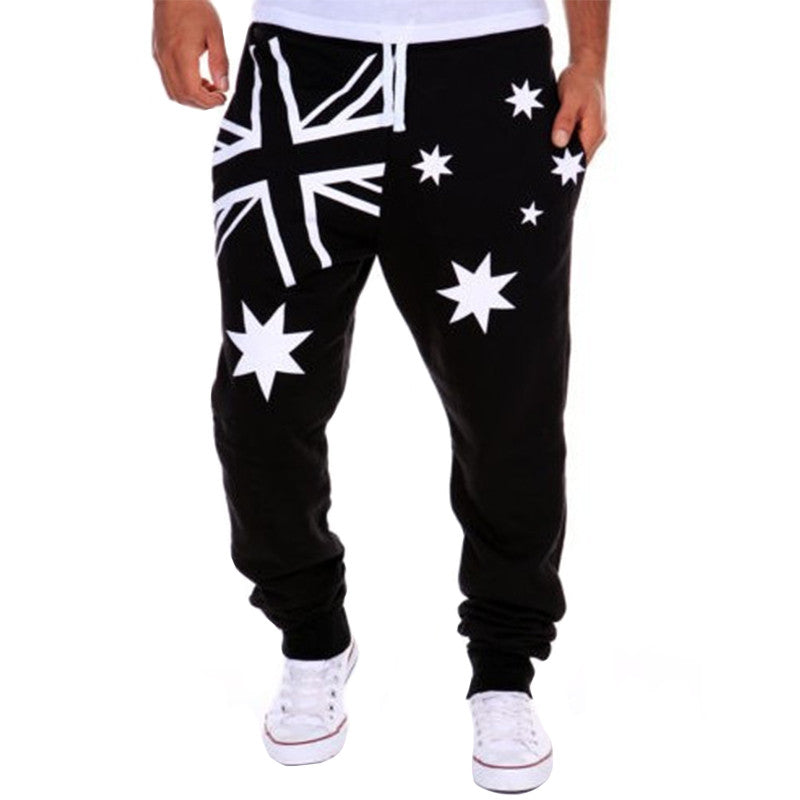 Stylish Comfortable Men Pants