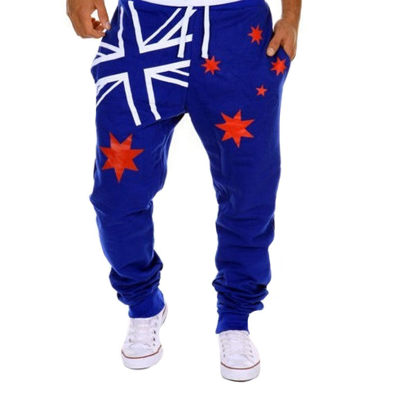 Stylish Comfortable Men Pants
