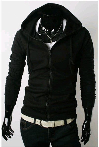 Casual Men's Fleece Hoodies Sweat shirts