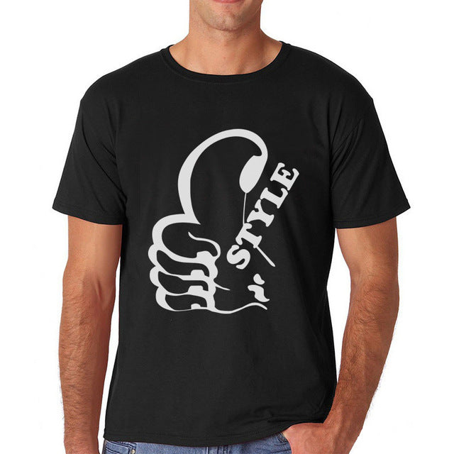 Homme Short sleeve T-Shirts