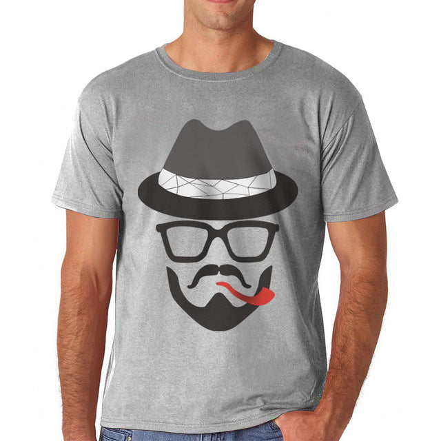 Homme Short sleeve T-Shirts