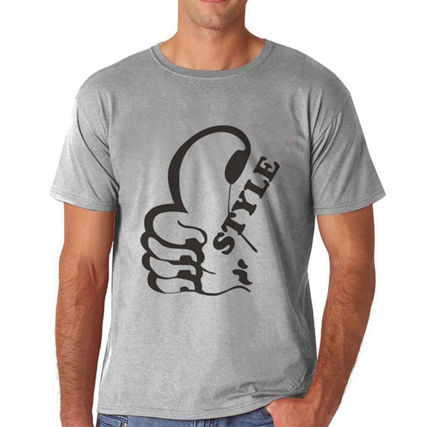 Homme Short sleeve T-Shirts