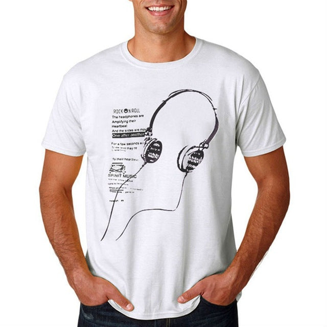 Homme Short sleeve T-Shirts