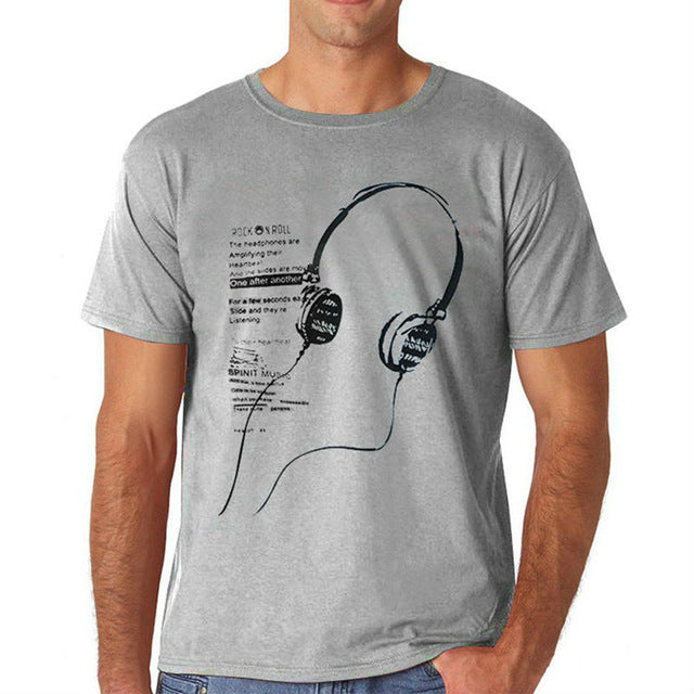 Homme Short sleeve T-Shirts
